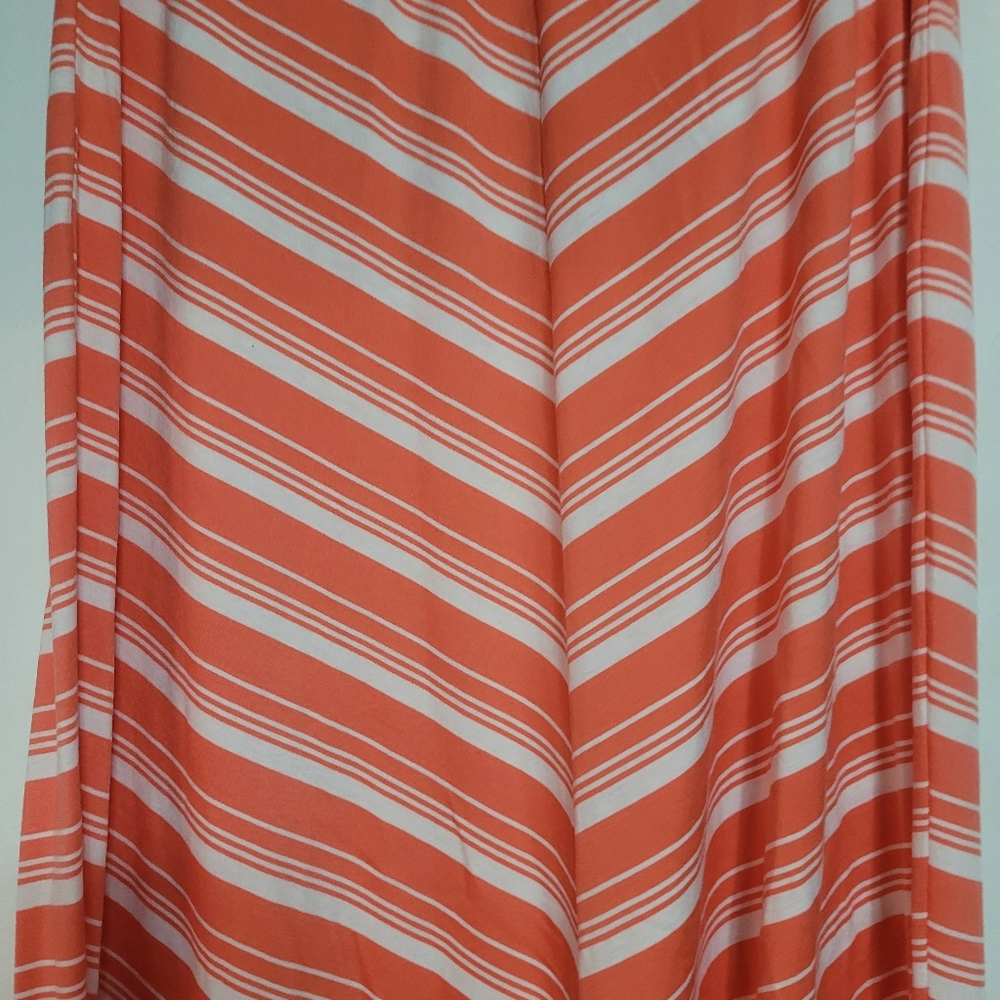 Mix & Co Maxi Skirt  1X - Picture 5 of 5